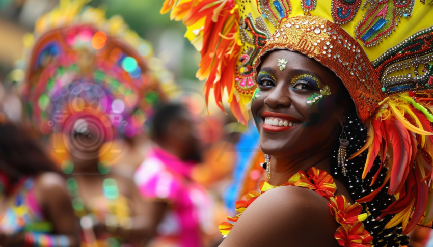 karneval!